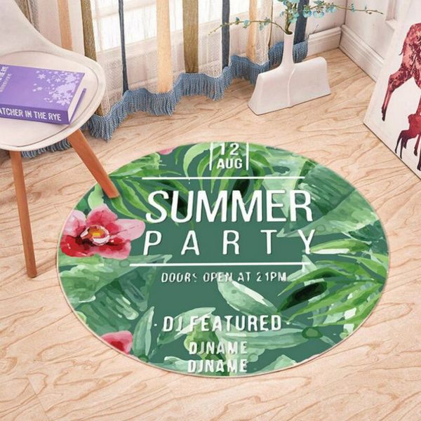 new flannel cartoon series fairy printed children carpets baby crawling anti slip round area rugs for living room bath mat
new flannel cartoon series fairy printed children carpets baby crawling anti slip round area rugs for living room bath mat