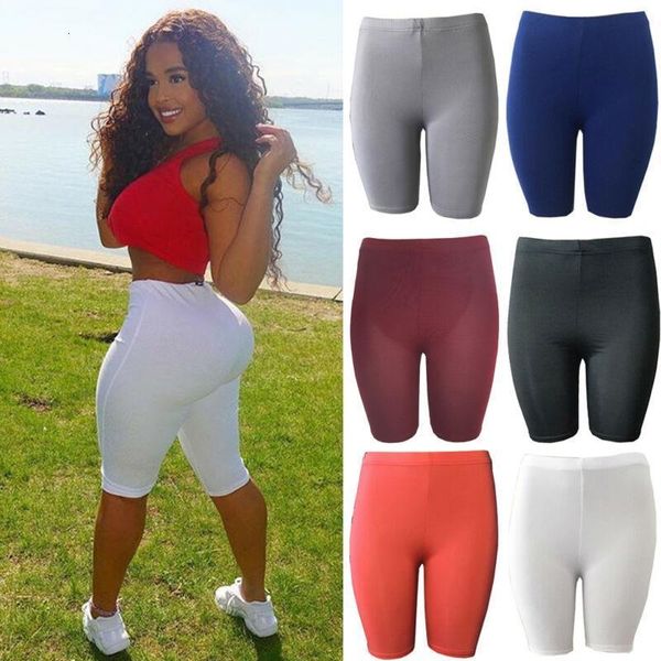 goocheer 2019 women sport fitness leggings half high waist quick dry skinny bike short leggings women elastic casual leggings, Black
goocheer 2019 women sport fitness leggings half high waist quick dry skinny bike short leggings women elastic casual leggings, Black