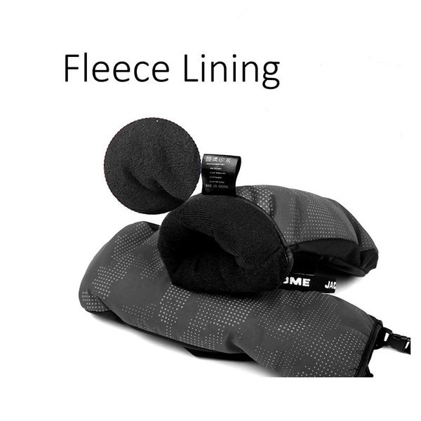 ski gloves waterproof and windproof snowboard gloves for outdoor snowmobile sports skiing snow gloves ski waterproof bbybfp alice_bag, Black
ski gloves waterproof and windproof snowboard gloves for outdoor snowmobile sports skiing snow gloves ski waterproof bbybfp alice_bag, Black