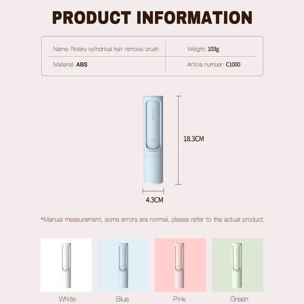 pet roller dog cat hair cleaning brush reusable pet hair fur removing brush grooming tool pet bbywdg
pet roller dog cat hair cleaning brush reusable pet hair fur removing brush grooming tool pet bbywdg