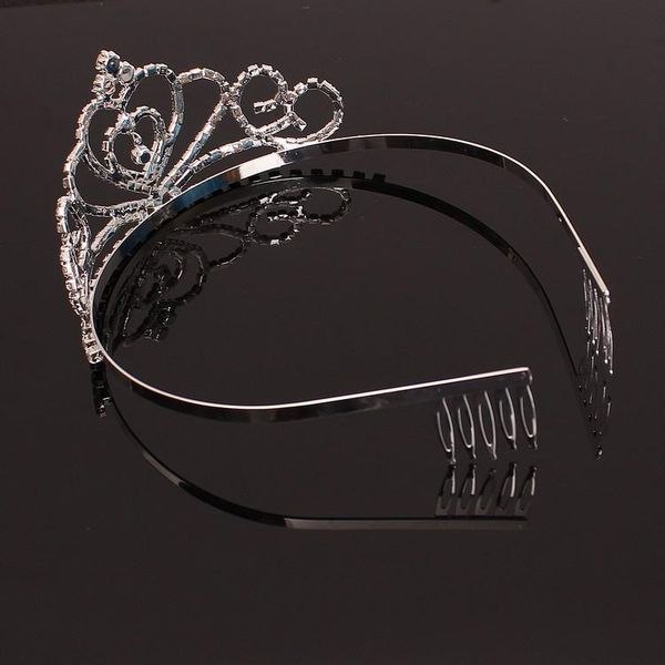 bride hair ornaments headdress girls princess children baby headdress hair ornaments crystal diamond crown hair comb 2021, White;golden
bride hair ornaments headdress girls princess children baby headdress hair ornaments crystal diamond crown hair comb 2021, White;golden