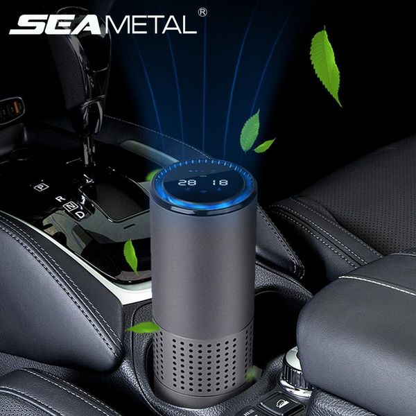 car air purifier interior hepa filter fresh air anion freshener for auto home office car purifier infrared sensor clean
car air purifier interior hepa filter fresh air anion freshener for auto home office car purifier infrared sensor clean