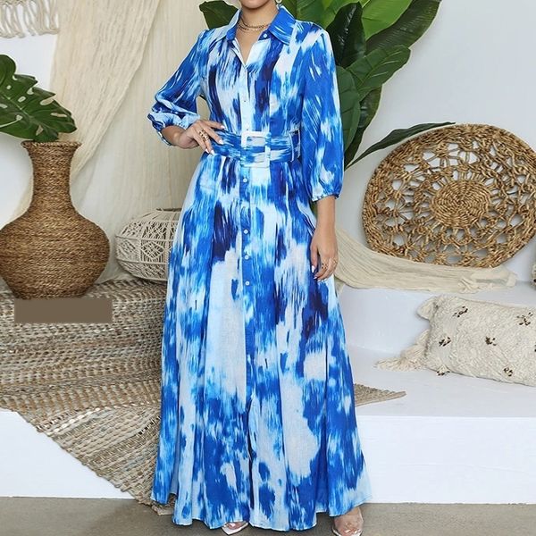 rr06y zl1403 early autumn 2020 women's shirt dye long sleeve dress tie printed casual dressshirt dress p0pmt, Black;gray
rr06y zl1403 early autumn 2020 women's shirt dye long sleeve dress tie printed casual dressshirt dress p0pmt, Black;gray
