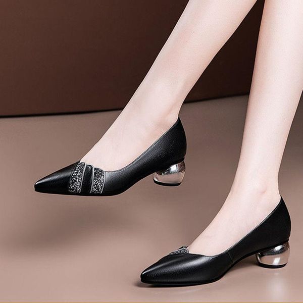 cresfimix women fashion sweet comfort slip on spring high heel shoes lady classic grey summer office pumps c65121, Black
cresfimix women fashion sweet comfort slip on spring high heel shoes lady classic grey summer office pumps c65121, Black