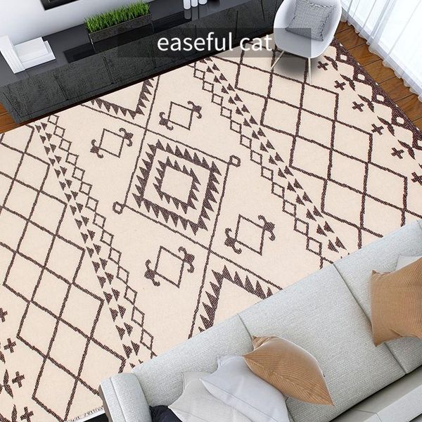 carpets dehi series handmade modern bedroom el sofa coffee table 100% wool carpet for living room1
carpets dehi series handmade modern bedroom el sofa coffee table 100% wool carpet for living room1