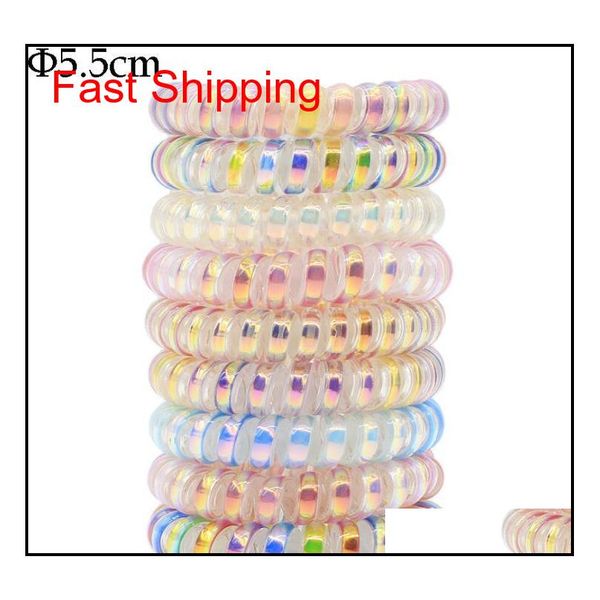 ab coloured metal telephone wire hairline ring plastic hairline decoration holders headband hair accessories for baby girls infants wtkay, Silver
ab coloured metal telephone wire hairline ring plastic hairline decoration holders headband hair accessories for baby girls infants wtkay, Silver