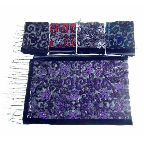 scarves 2021 velvet scarf black hijab shawl winter autumn fashion women accessory vintage bandana female, Blue;gray
scarves 2021 velvet scarf black hijab shawl winter autumn fashion women accessory vintage bandana female, Blue;gray
