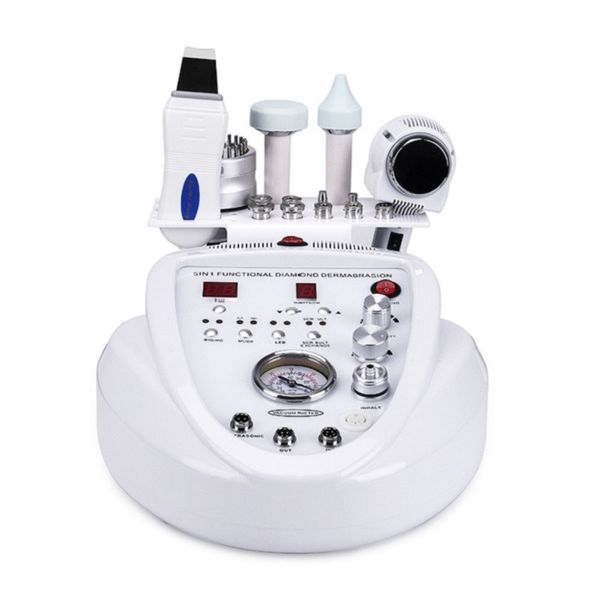 sonic peeler skin scrubber diamond microdermabrasion machine cold hammer face cleaner
sonic peeler skin scrubber diamond microdermabrasion machine cold hammer face cleaner