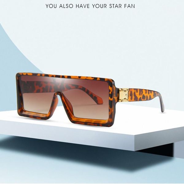 classic retro oversized square sunglasses siamese women men brand designer fashion hip hop plastic sun glasses uv4001, White;black
classic retro oversized square sunglasses siamese women men brand designer fashion hip hop plastic sun glasses uv4001, White;black