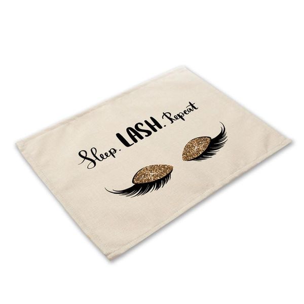 eye lash letter pattern cotton linen pad dining table mats coaster bowl cup mat pattern kitchen placemat home decor ml0017 h wmtycf
eye lash letter pattern cotton linen pad dining table mats coaster bowl cup mat pattern kitchen placemat home decor ml0017 h wmtycf