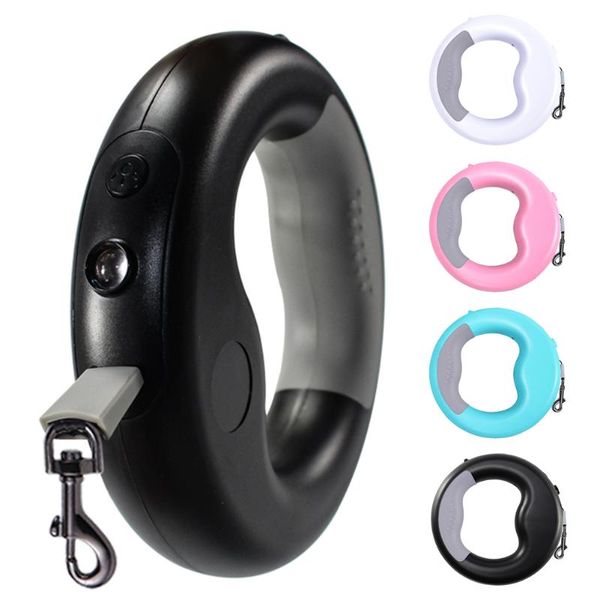 dog collars & leashes retractable leash 360 degree rotation portable with led light rechargeable running outdoor walking one handed free
dog collars & leashes retractable leash 360 degree rotation portable with led light rechargeable running outdoor walking one handed free