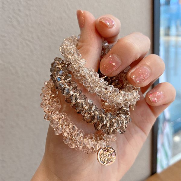 south korea east gate new crystal pearl headband fashion accessories rope leather hair band women simple and versatile
south korea east gate new crystal pearl headband fashion accessories rope leather hair band women simple and versatile