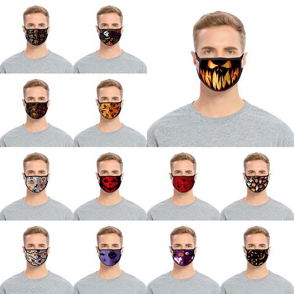 36 design halloween pumpkin skull fashion face mask anti dust mouth muffle washable reusable face masks non disposable designer masks
36 design halloween pumpkin skull fashion face mask anti dust mouth muffle washable reusable face masks non disposable designer masks
