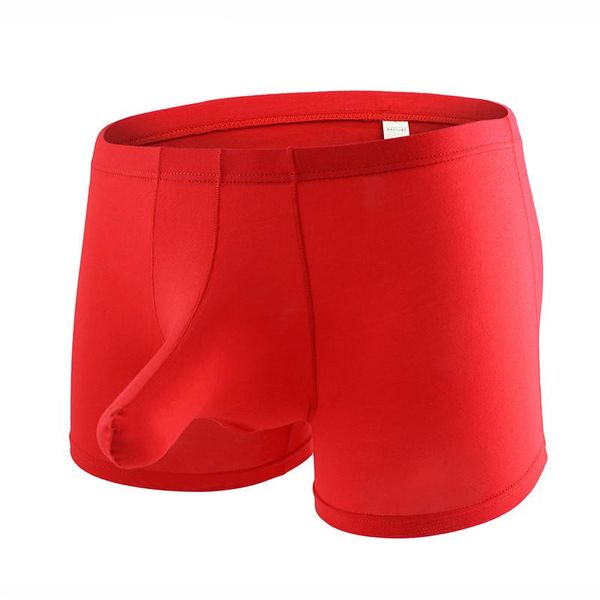 underpants men boxers modal quality underwear men's elephant nose big pouch boxershorts shorts cueca male panties, Black;white
underpants men boxers modal quality underwear men's elephant nose big pouch boxershorts shorts cueca male panties, Black;white