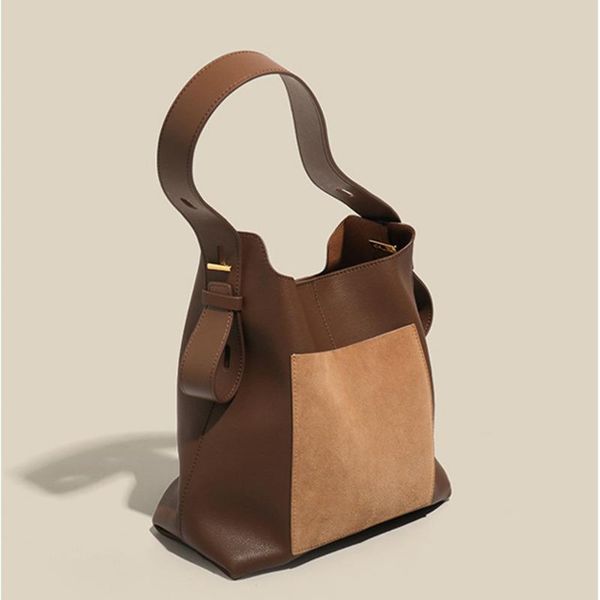 korean style 2020 new fashion shoulder bag quality leather contrast bucket pack fashion mobile phone bag d844
korean style 2020 new fashion shoulder bag quality leather contrast bucket pack fashion mobile phone bag d844