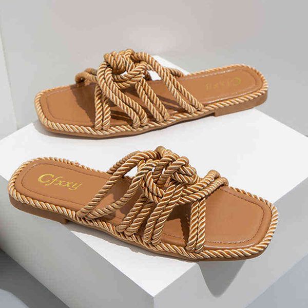 slippers sandlias femininas com corda vazada e malha transparente chinelos rasos com salto alto de cnhamo design casual para mulheres sapato, Black
slippers sandlias femininas com corda vazada e malha transparente chinelos rasos com salto alto de cnhamo design casual para mulheres sapato, Black
