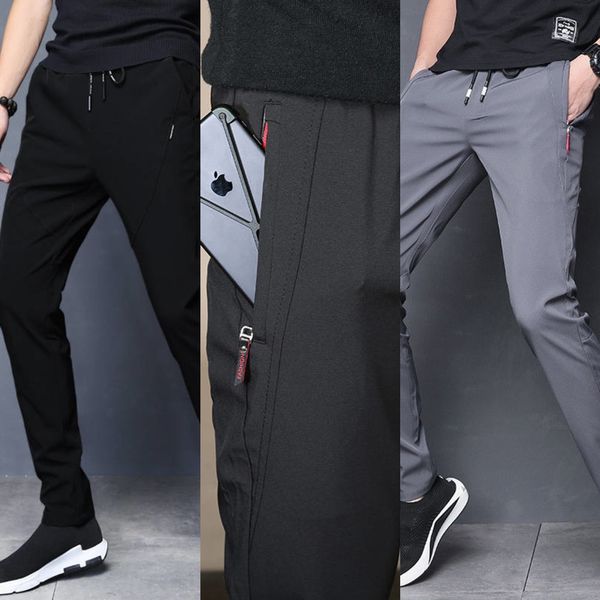 летний лед шелковые тонкие случайные мужские быстрое высыхание случайные штаны спортивной рыхлые корейских тонкие ноги штаны xd2pv, Blue
летний лед шелковые тонкие случайные мужские быстрое высыхание случайные штаны спортивной рыхлые корейских тонкие ноги штаны xd2pv, Blue