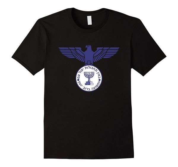 2019 fashion mossad eagle israel secret service intelligence idf t-shirt tee shirt sport hooded sweatshirt hoodie
2019 fashion mossad eagle israel secret service intelligence idf t-shirt tee shirt sport hooded sweatshirt hoodie