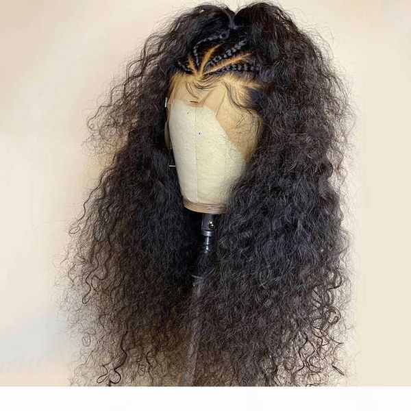 13x4 afro kinky curly wig lace front human hair wigs middle part brazilian remy pre plucked with baby hair for women lace wig, Black;brown
13x4 afro kinky curly wig lace front human hair wigs middle part brazilian remy pre plucked with baby hair for women lace wig, Black;brown