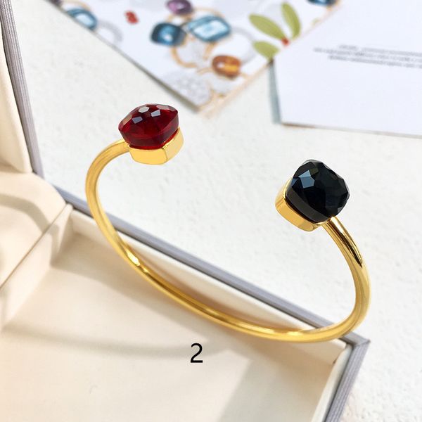 fashion bracelets designers bags self designed jewelry gold bracelet new gem candy shoes bracelet jewelry womens opening bangle bracelet, Black
fashion bracelets designers bags self designed jewelry gold bracelet new gem candy shoes bracelet jewelry womens opening bangle bracelet, Black