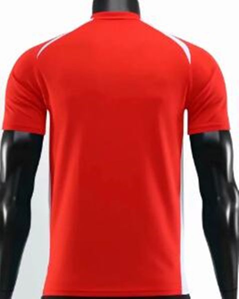 arrive blank soccer jersey 10 customize quick drying t-shirt uniforms football shirts, Black;yellow
arrive blank soccer jersey 10 customize quick drying t-shirt uniforms football shirts, Black;yellow