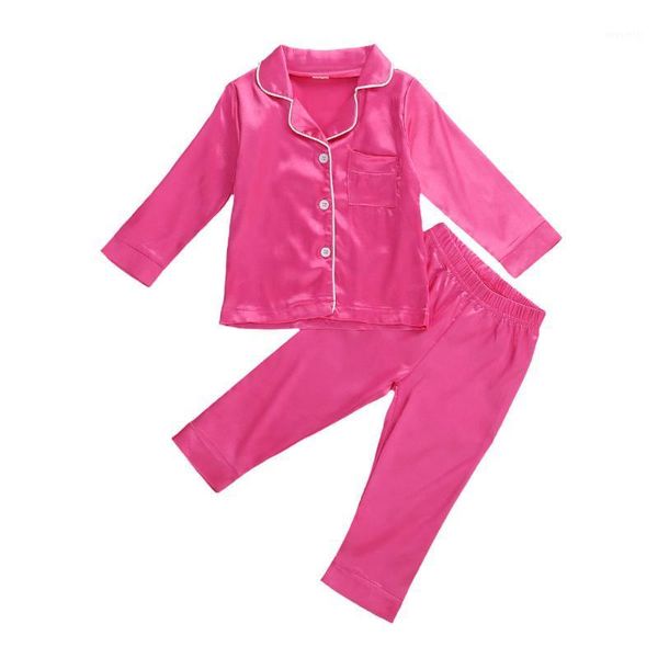 pajamas 1-7y summer autumn kids baby girls pajama sets solid short/long sleeve single breasted +shorts/pants1, Blue;red
pajamas 1-7y summer autumn kids baby girls pajama sets solid short/long sleeve single breasted +shorts/pants1, Blue;red