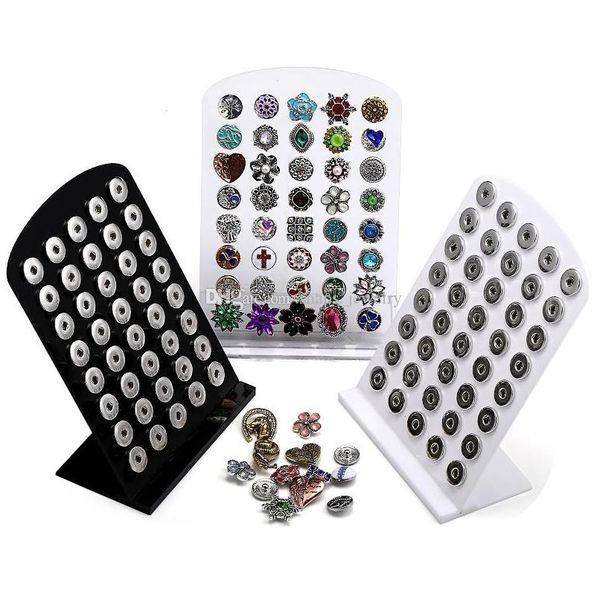 noosa chunks white black acrylic snap display stands detachable set fit 40pcs snap 12mm 18mm snaps button jewelry stand display dva1i
noosa chunks white black acrylic snap display stands detachable set fit 40pcs snap 12mm 18mm snaps button jewelry stand display dva1i