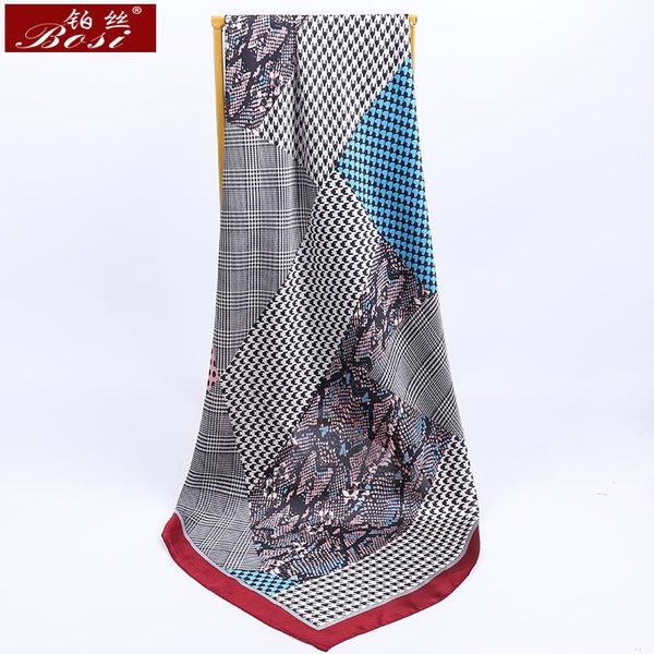 2020 silk satin scarf women lattice heart print big square shawl fashion hijab bohemia spring muslim scarves elegant poncho wool, Blue;gray
2020 silk satin scarf women lattice heart print big square shawl fashion hijab bohemia spring muslim scarves elegant poncho wool, Blue;gray