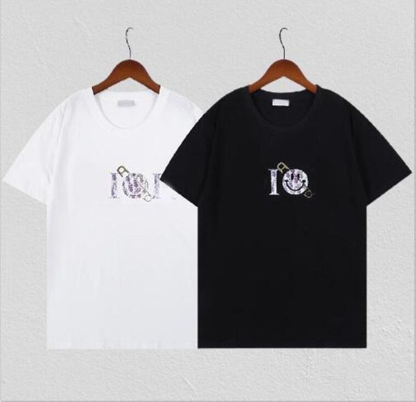 2022 summer fashion mens womens designers t shirts for men s palms luxurys letter embroidery tshirts clothing short angels sleeved tshirt t, White;black
2022 summer fashion mens womens designers t shirts for men s palms luxurys letter embroidery tshirts clothing short angels sleeved tshirt t, White;black
