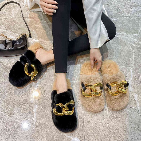 high heels casual sandals shoes 2022 fur shoes for autumn and winter women wear plush baotou rabbit hair half slippers mink thick bottom, Black
high heels casual sandals shoes 2022 fur shoes for autumn and winter women wear plush baotou rabbit hair half slippers mink thick bottom, Black