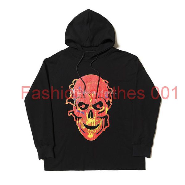 19ss hoodies men women hip hop sweat human skeleton print sweatshirt mens stylist sweatshirt size s-xl, Black
19ss hoodies men women hip hop sweat human skeleton print sweatshirt mens stylist sweatshirt size s-xl, Black