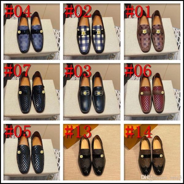 l1 big size 38-45 luxury mens classic dress shoes patent leather oxford shoes for men wedding shoes elegant derbies business formal shoe 22, Black
l1 big size 38-45 luxury mens classic dress shoes patent leather oxford shoes for men wedding shoes elegant derbies business formal shoe 22, Black