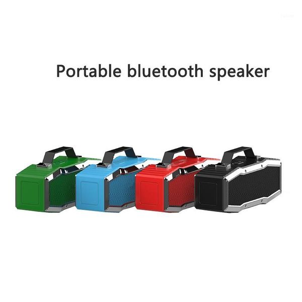 a9 new bluetooth portable speaker portable bluetooth audio wireless card subwoofer outdoor waterproof series speaker1
a9 new bluetooth portable speaker portable bluetooth audio wireless card subwoofer outdoor waterproof series speaker1