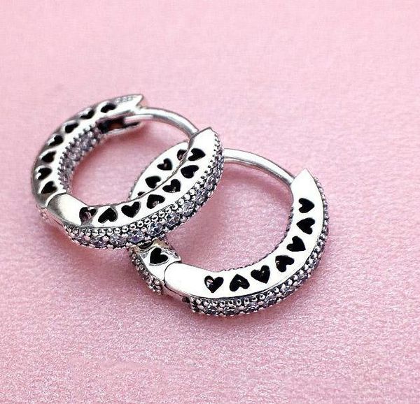 fast shipping heart hoop earrings 925 sterling silver small ear ring for women mens earring fy4322
fast shipping heart hoop earrings 925 sterling silver small ear ring for women mens earring fy4322