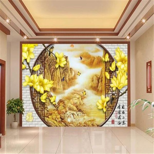wallpapers chinese style golden tree for walls 3d retro brick stone pattern wall papers living room home decor flowers el
wallpapers chinese style golden tree for walls 3d retro brick stone pattern wall papers living room home decor flowers el