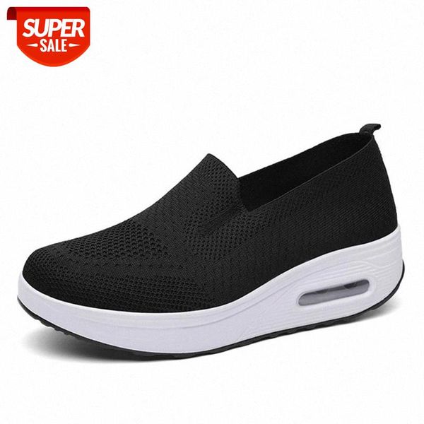 mcckle women's flat platform shoes breathable vulcanized woman slip on casual fashion ladies walking female summer 2020 new #r69b
mcckle women's flat platform shoes breathable vulcanized woman slip on casual fashion ladies walking female summer 2020 new #r69b