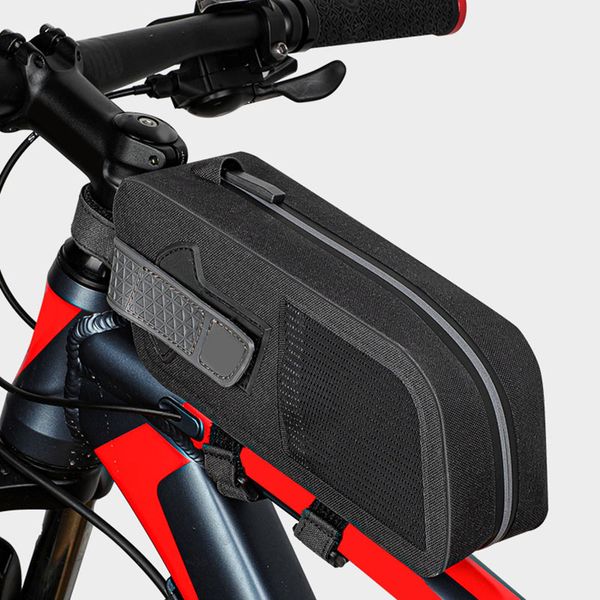 водонепроницаемой передней сумка мобильного телефона велосипеды top tube руль сумка горный велоспорт велосипед аксессуары
водонепроницаемой передней сумка мобильного телефона велосипеды top tube руль сумка горный велоспорт велосипед аксессуары