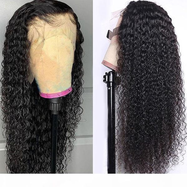 deep wave human lace wigs for african american woman glueless deep wave curly pre plucked full lace human hair wig bleached knots, Black;brown
deep wave human lace wigs for african american woman glueless deep wave curly pre plucked full lace human hair wig bleached knots, Black;brown