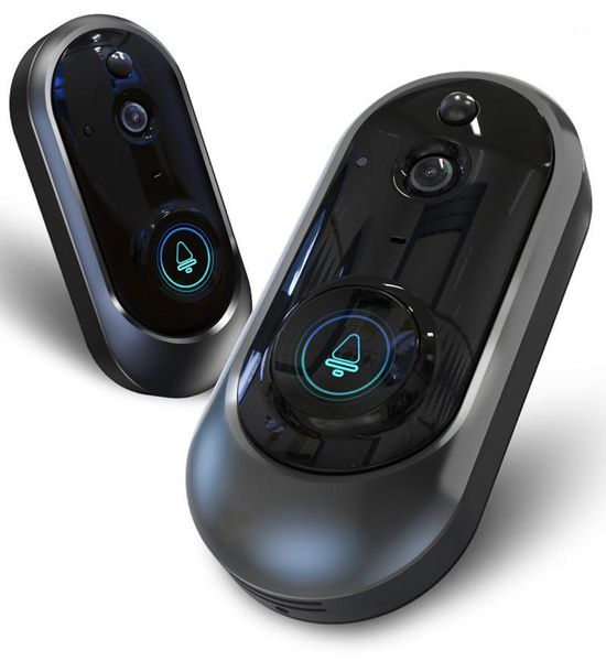 doorbells video doorbell battery wifi camera ip intercom door phone for apartments ir alarm wireless security camera1
doorbells video doorbell battery wifi camera ip intercom door phone for apartments ir alarm wireless security camera1