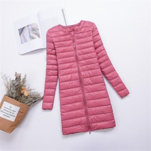 women's down & parkas woman spring long jacket women winter duck female overcoat ultra light slim hooded quilted coat portable, Black
women's down & parkas woman spring long jacket women winter duck female overcoat ultra light slim hooded quilted coat portable, Black