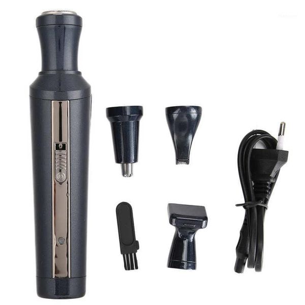 electric nose & ear trimmers hair shaver effectively daily cleaning men's business dressing for supplies1
electric nose & ear trimmers hair shaver effectively daily cleaning men's business dressing for supplies1