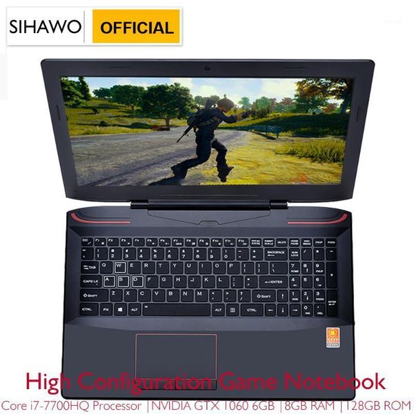 15.6" intel core -7700hq nvidia gtx1060 dedicated graphics windows 10 8gb ram 512gb ssd game lapbacklit keyboard notebook1 lap
15.6" intel core -7700hq nvidia gtx1060 dedicated graphics windows 10 8gb ram 512gb ssd game lapbacklit keyboard notebook1 lap