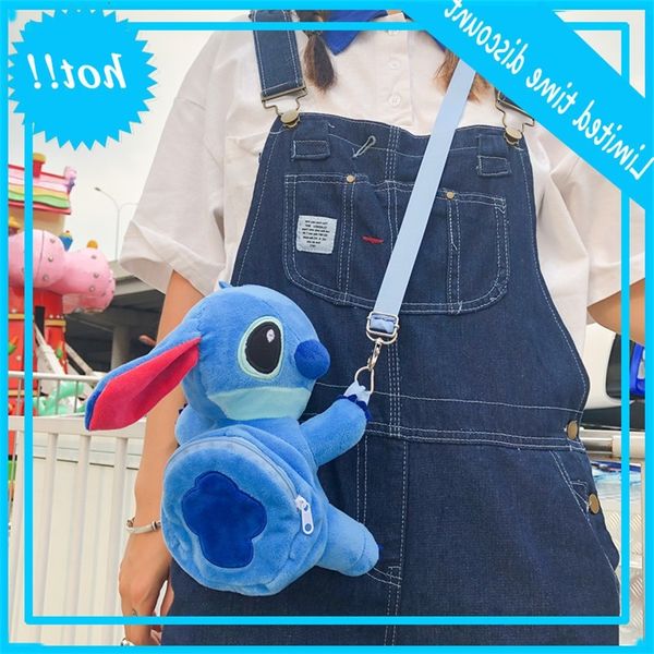 2020 new fashion korean version plush cute stiletto doll women's cartoon one shoulder messenger bag
2020 new fashion korean version plush cute stiletto doll women's cartoon one shoulder messenger bag