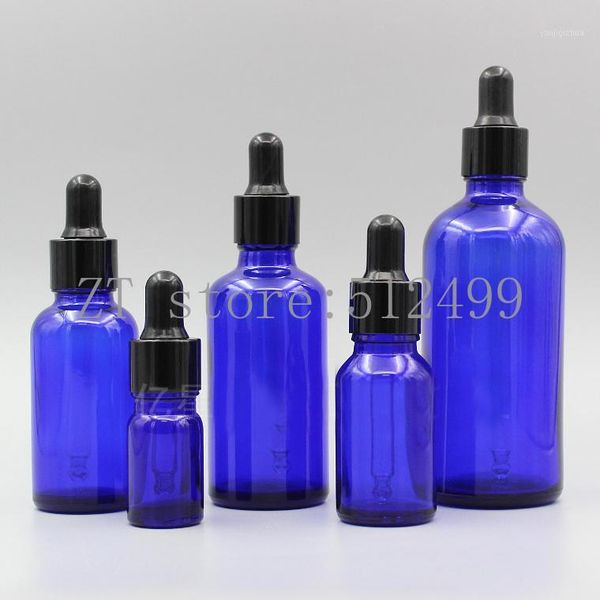 2/10pcs 5ml 10ml 15ml 20ml 30ml 50ml 100ml empty diy cosmetic blue glass essential oil bottles with black dropper cover pipette1
2/10pcs 5ml 10ml 15ml 20ml 30ml 50ml 100ml empty diy cosmetic blue glass essential oil bottles with black dropper cover pipette1