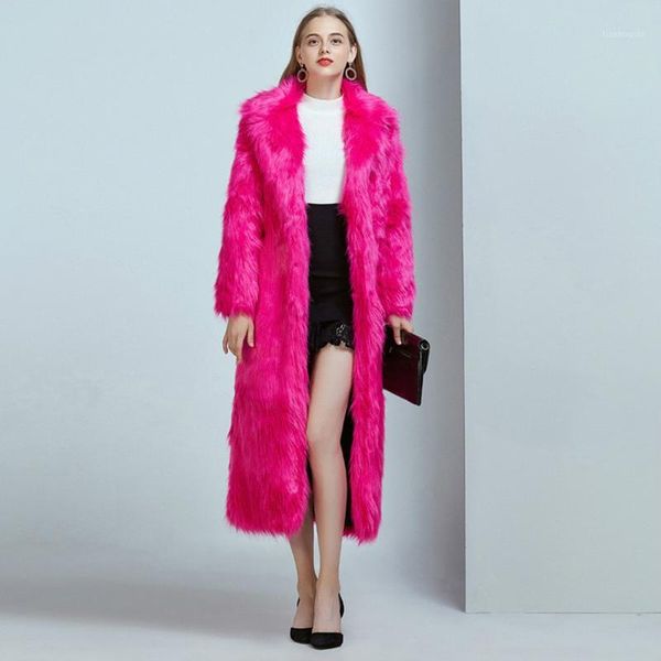 faux fur winter black coat women faux fur jacket for women long coat 2020 casual autumn ladies jacket new1
faux fur winter black coat women faux fur jacket for women long coat 2020 casual autumn ladies jacket new1