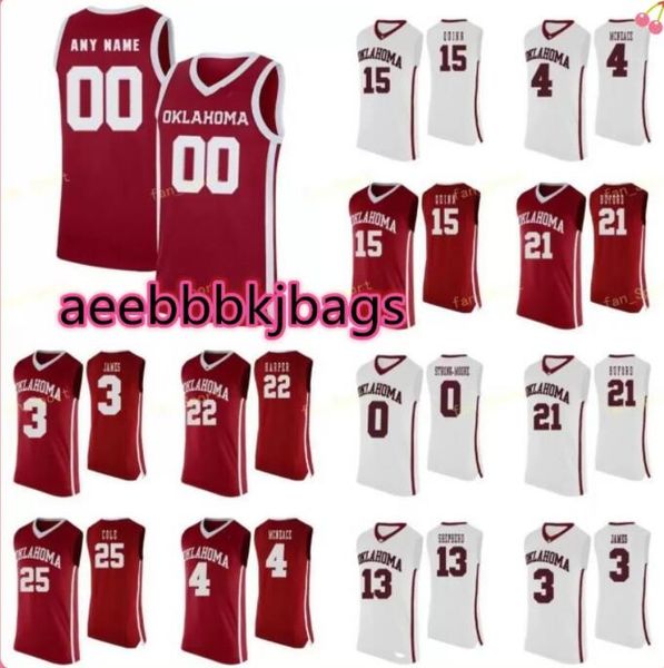 ncaa college oklahoma sooners basketball jersey 0 christian james victor iwuakor 1 jalen hill rashard odomes custom stitched 212, Black
ncaa college oklahoma sooners basketball jersey 0 christian james victor iwuakor 1 jalen hill rashard odomes custom stitched 212, Black