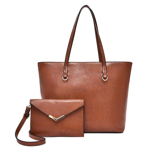 amberler luxury handbags pu leather women shoulder bags designer large capacity 2 pieces set crossbody bag casual female tote
amberler luxury handbags pu leather women shoulder bags designer large capacity 2 pieces set crossbody bag casual female tote