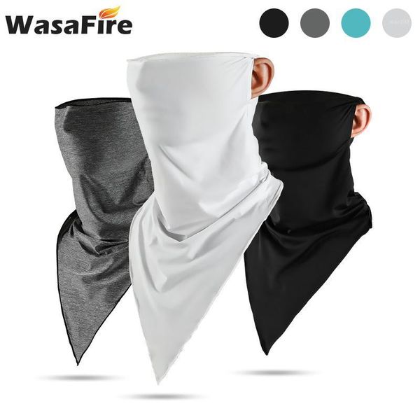 cycling caps & masks outdoor sports bicycle scarf bandana equipment headwear ride neck mask triangle headband scarf1, Black
cycling caps & masks outdoor sports bicycle scarf bandana equipment headwear ride neck mask triangle headband scarf1, Black