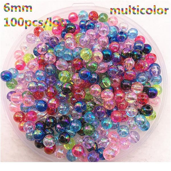 wholesale 100pcs/lot 6mm mixed shiny ab round loose acrylic spacer beads charms diy jewelry makeing pr qylvoy
wholesale 100pcs/lot 6mm mixed shiny ab round loose acrylic spacer beads charms diy jewelry makeing pr qylvoy