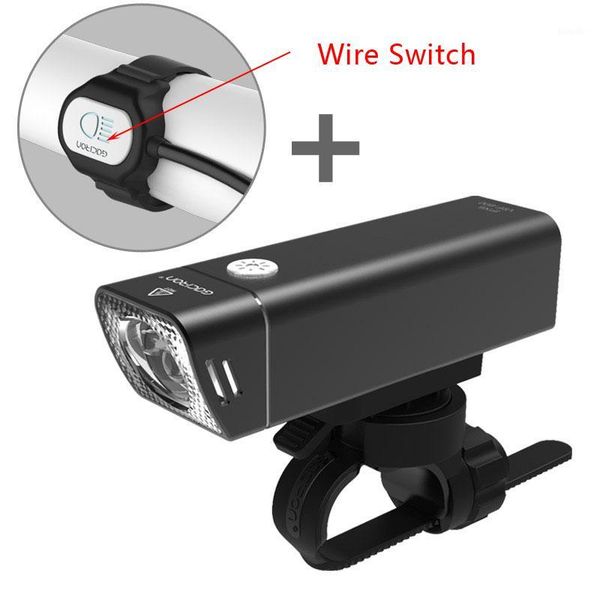 gaciron 600 lumens cycling bicycle headlight with wire control ipx6 waterproof mtb road bike light usb rechargeable ultralight1
gaciron 600 lumens cycling bicycle headlight with wire control ipx6 waterproof mtb road bike light usb rechargeable ultralight1